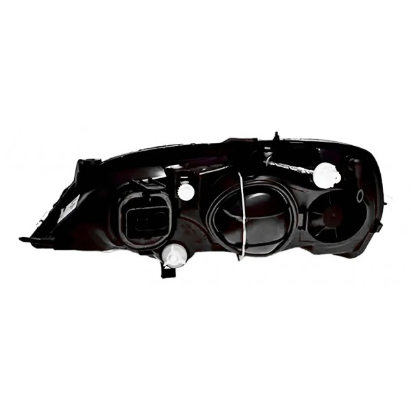Farol Manual Astra 2003 A 2012 Cromado