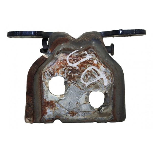 Dobradiça Porta Dianteira Direita Sandero 2009/2014