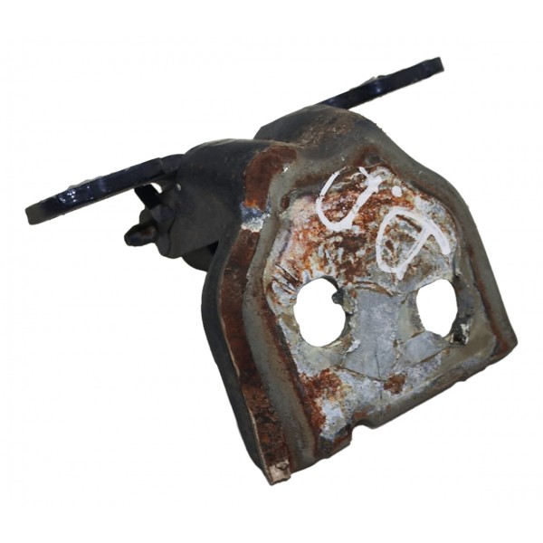 Dobradiça Porta Dianteira Direita Sandero 2009/2014