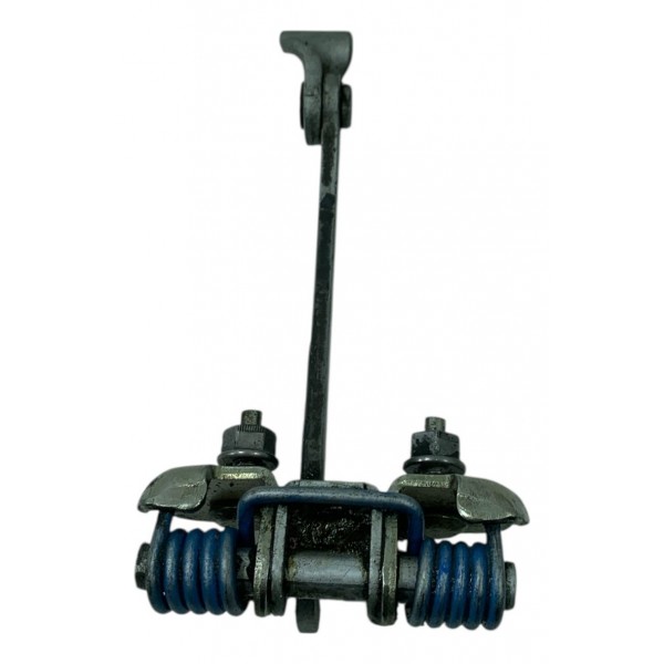 Limitador Porta Sandero Dianteira Direita 2009/2014