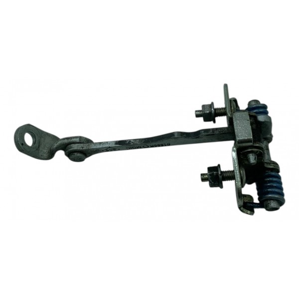 Limitador Porta Sandero Dianteira Direita 2009/2014