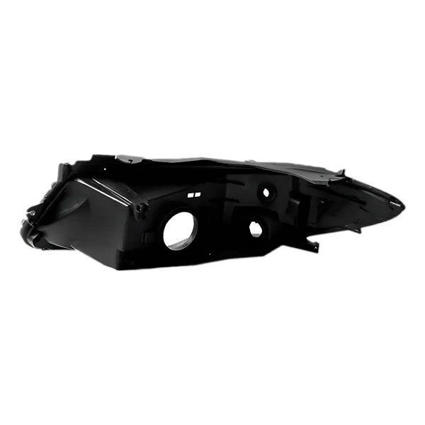 Carcaça Farol Dianteiro Chevrolet Onix 2013 2014 2015 2016