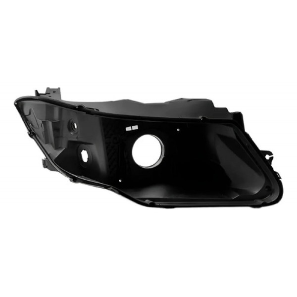 Carcaça Farol Dianteiro Chevrolet Onix 2013 2014 2015 2016