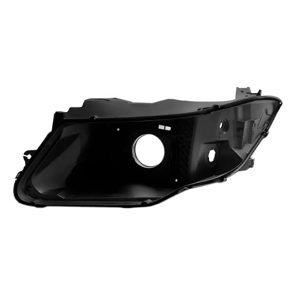 Carcaça Farol Dianteiro Chevrolet Onix 2013 2014 2015 2016