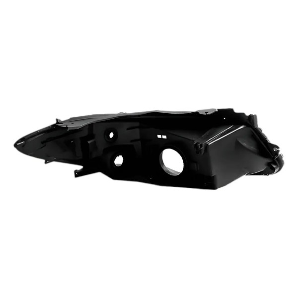Carcaça Farol Dianteiro Chevrolet Onix 2013 2014 2015 2016