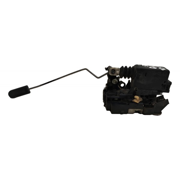 Fechadura Porta Dianteira Direita Para Sandero 2009/2014