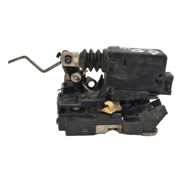 Fechadura Porta Dianteira Direita Para Sandero 2009/2014