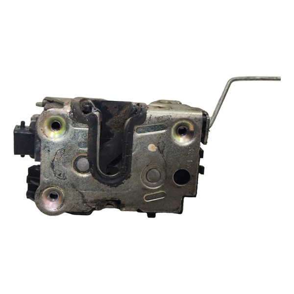 Fechadura Porta Dianteira Direita Para Sandero 2009/2014