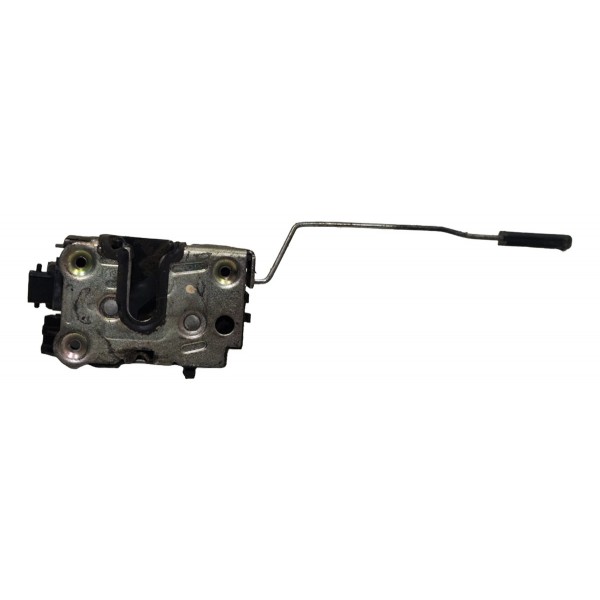 Fechadura Porta Dianteira Direita Para Sandero 2009/2014