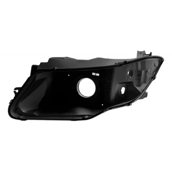 Carcaça Farol Dianteiro Chevrolet Onix 2013 2014 2015 2016