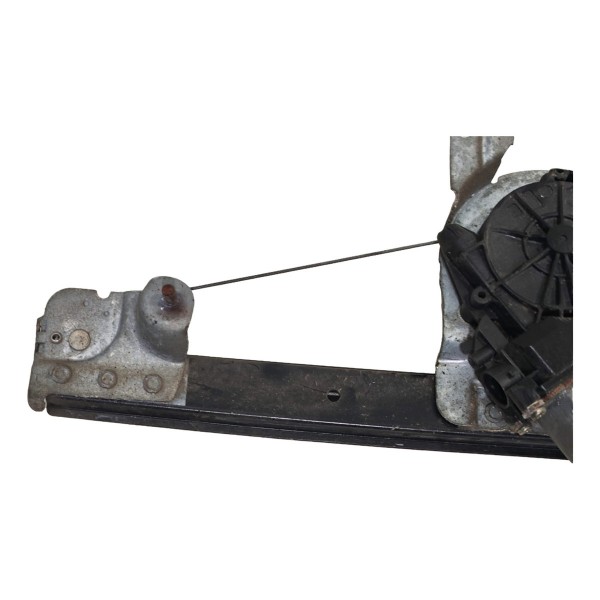 Máquina Vidro Elétrica Sandero Dianteira Direita 2009 A 2014