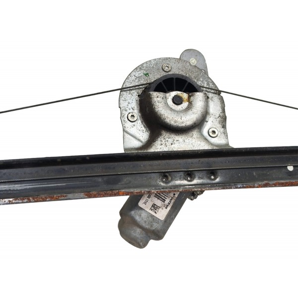 Máquina Vidro Elétrica Sandero Dianteira Direita 2009 A 2014