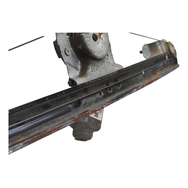 Máquina Vidro Elétrica Sandero Dianteira Direita 2009 A 2014