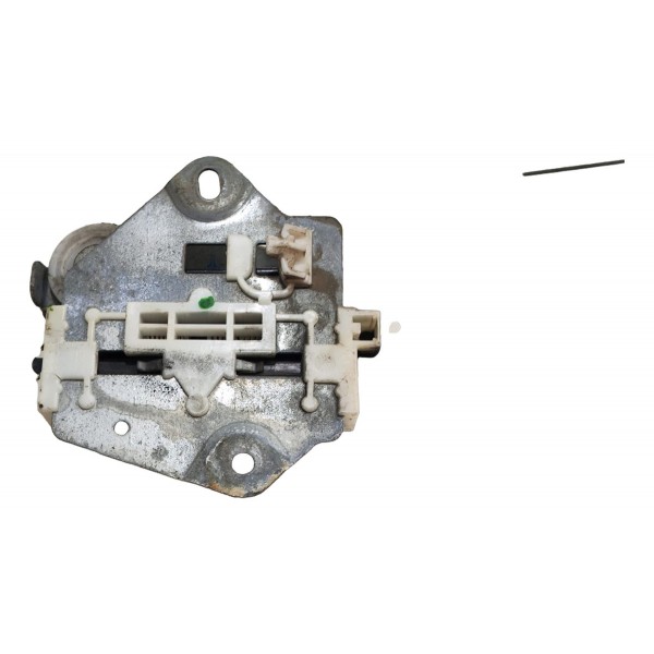 Máquina Vidro Elétrica Sandero Dianteira Direita 2009 A 2014