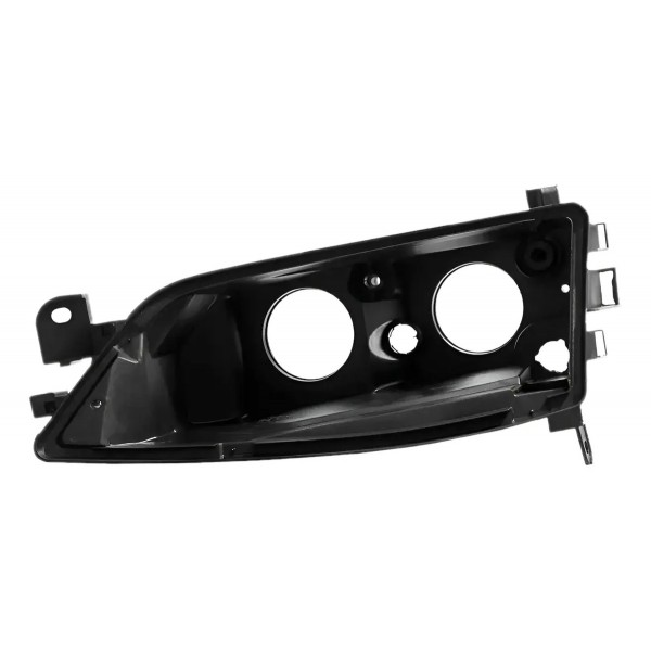 Carcaça Farol Dianteiro Chevrolet Vectra 1996 1997 1998