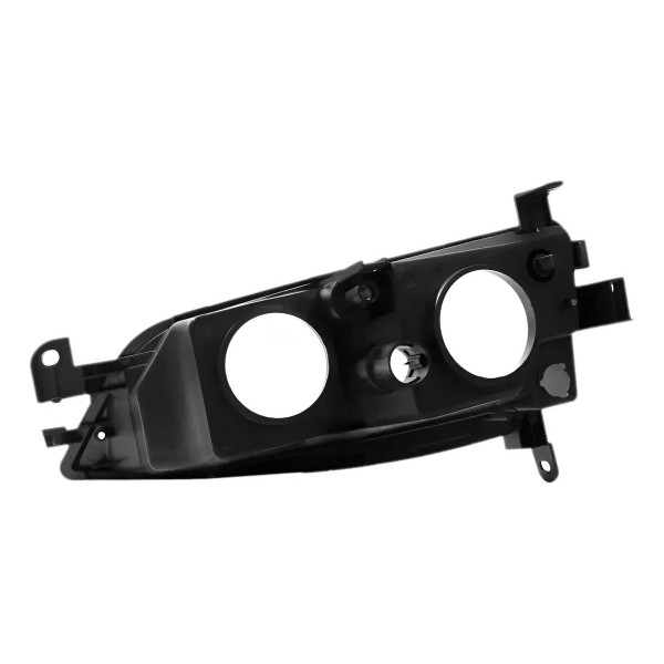 Carcaça Farol Dianteiro Chevrolet Vectra 1996 1997 1998