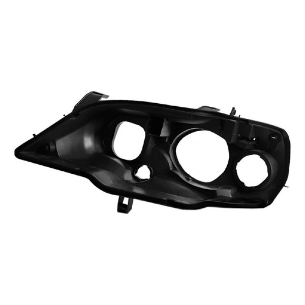 Carcaça Farol Astra 2003 2004 2005 2006 07 08 09 10 11 2012
