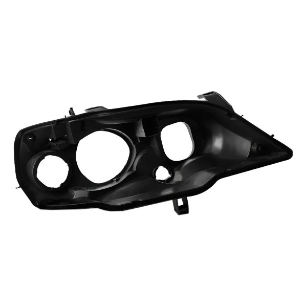 Carcaça Farol Astra 2003 2004 2005 2006 07 08 09 10 11 2012