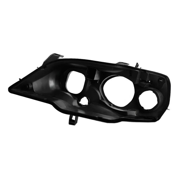 Carcaça Farol Astra 2003 2004 2005 2006 07 08 09 10 11 2012