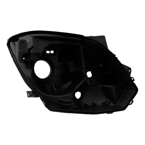 Par Carcaça Farol Cobalt 2012 2013 2014 2015 2016