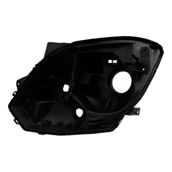 Par Carcaça Farol Cobalt 2012 2013 2014 2015 2016