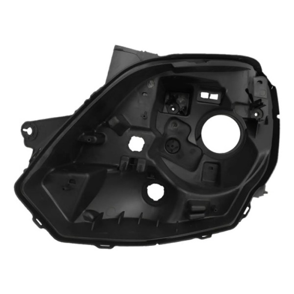Carcaça De Farol Cobalt 2012 2013 2014 2015 2016
