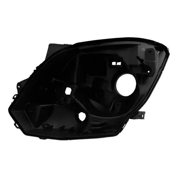 Carcaça Farol Cobalt 2012 2013 2014 2015 2016