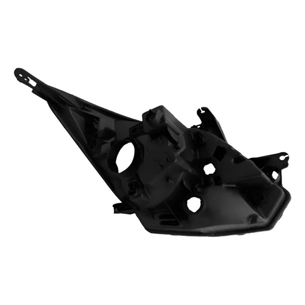 Carcaça Farol Cobalt 2012 2013 2014 2015 2016