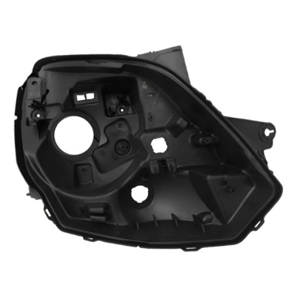 Carcaça De Farol Cobalt 2012 2013 2014 2015 2016