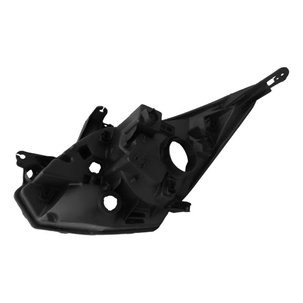 Carcaça De Farol Cobalt 2012 2013 2014 2015 2016