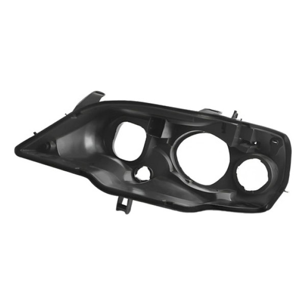 Carcaça Farol Astra 1998 1999 2000 2001 2002