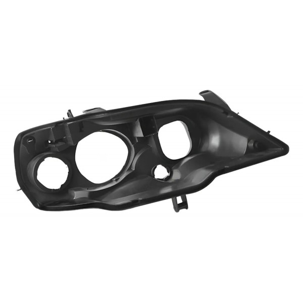 Carcaça Farol Astra 1998 1999 2000 2001 2002