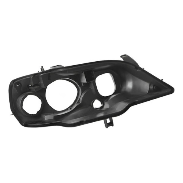 Carcaça Farol Astra 1998 1999 2000 2001 2002