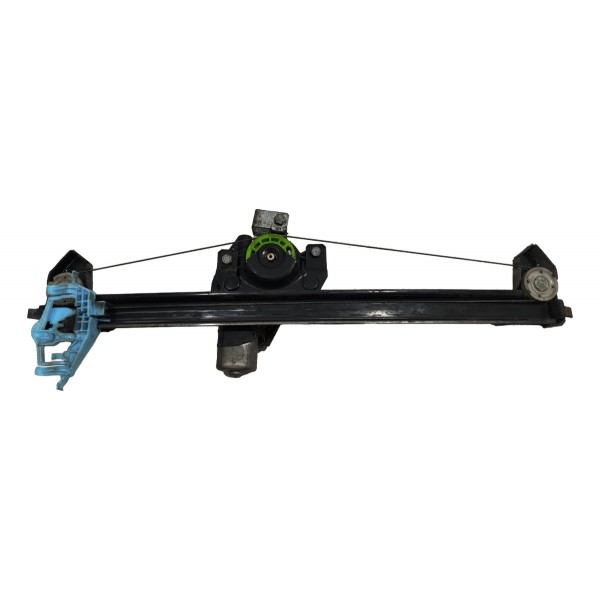 Máquina De Vidro Com Motor Dianteira Direita Uno 2010 A 2021