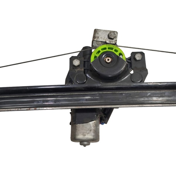 Máquina De Vidro Com Motor Dianteira Direita Uno 2010 A 2021