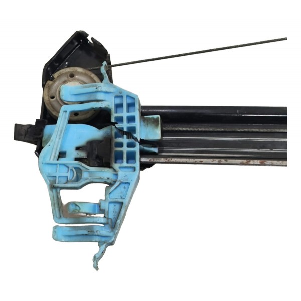 Máquina De Vidro Com Motor Dianteira Direita Uno 2010 A 2021