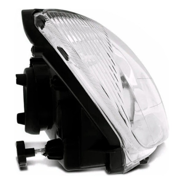 Farol Chevrolet Classic 2010 2011 2012 2013 2014