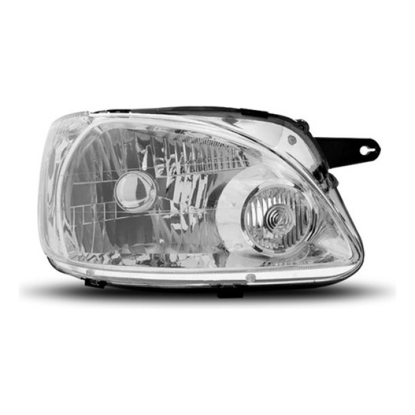 Farol Chevrolet Classic 2010 2011 2012 2013 2014
