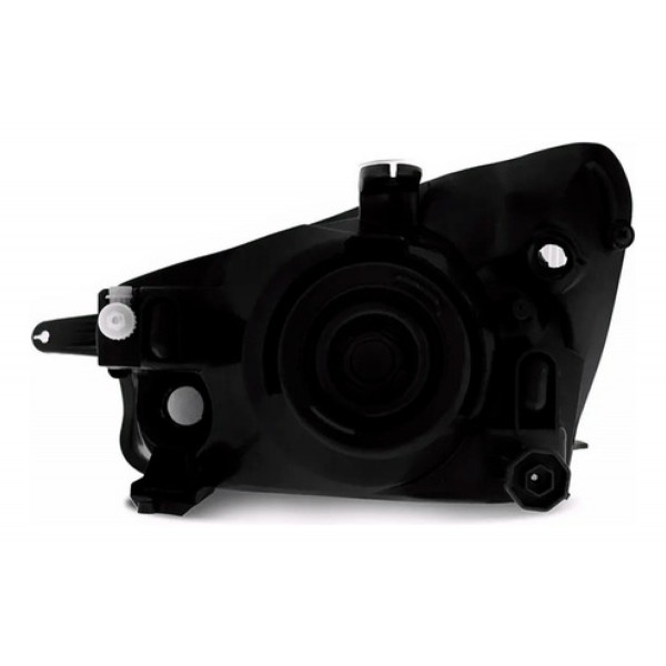 Farol Chevrolet Classic 2010 2011 2012 2013 2014