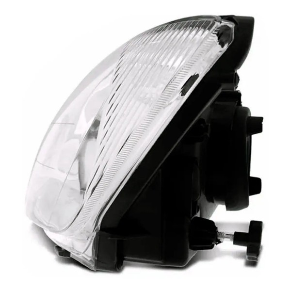 Farol Chevrolet Classic 2010 2011 2012 2013 2014