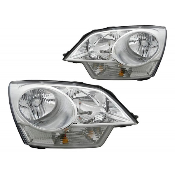 Par Farol Captiva 2009 2010 2011 2012 2013 2014 Manual