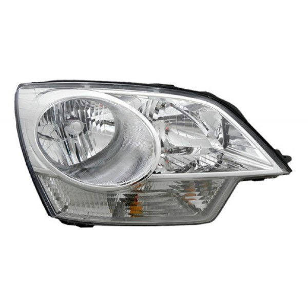 Farol Captiva 2009 2010 2011 2012 2013 2014 Manual