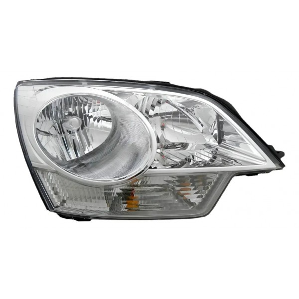 Farol Captiva 2009 2010 2011 2012 2013 2014 Manual