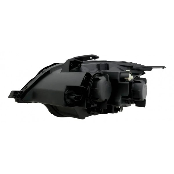 Farol Captiva 2009 2010 2011 2012 2013 2014 Manual
