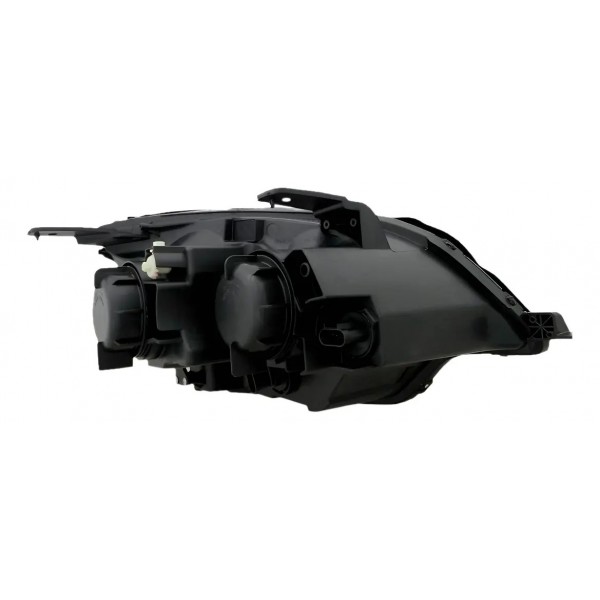 Farol Captiva 2009 2010 2011 2012 2013 2014 Manual