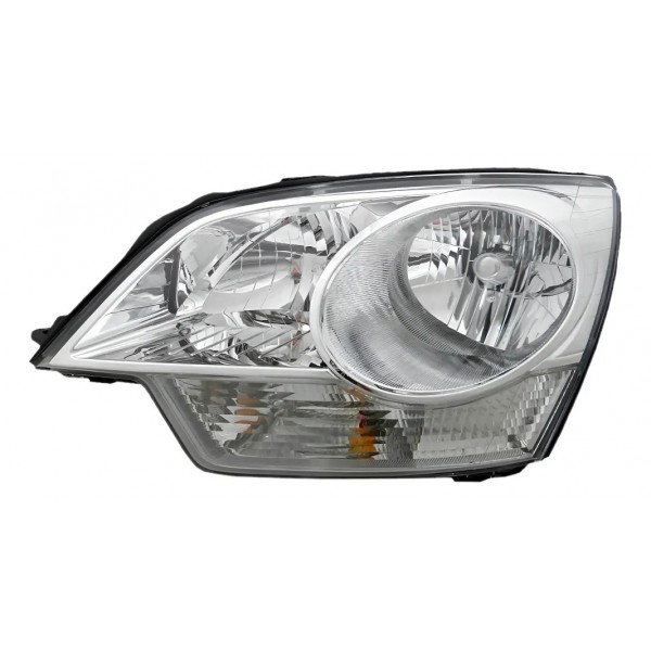 Farol Captiva 2009 2010 2011 2012 2013 2014 Manual
