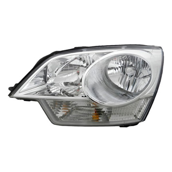 Farol Captiva 2009 2010 2011 2012 2013 2014 Manual