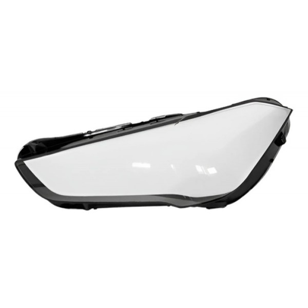 Par Lente Farol Dianteiro Para Bmw X1 2020 2021