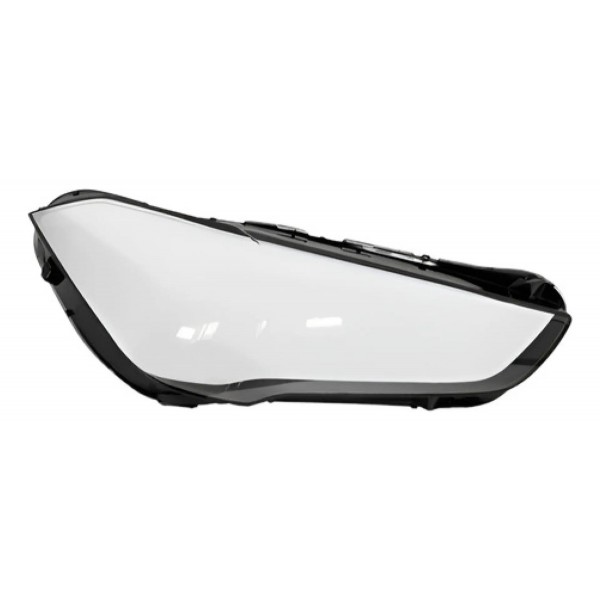 Par Lente Farol Dianteiro Para Bmw X1 2020 2021