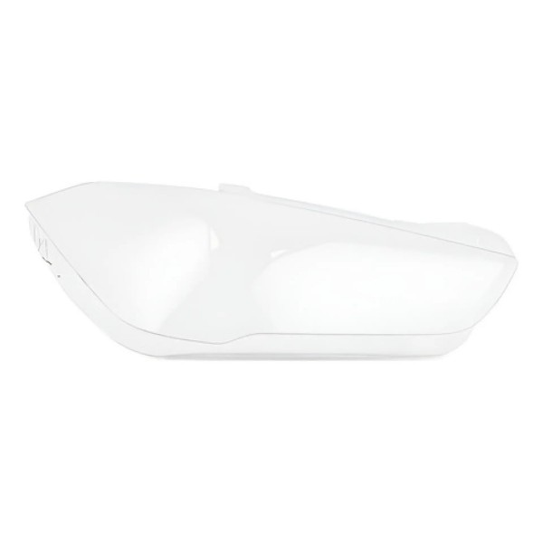 Par Lente Farol Dianteiro Para Bmw X1 2016 A 2019